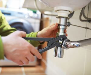 About The Faucet Pros Tiffin, IA